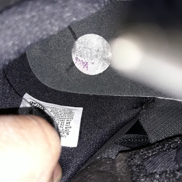 Jordan 34 eclipse - Picture 8 of 8